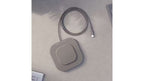 Cygnett ChargeBase 15W Fast Wireless Charger Grey - Open Never Used - (AU Version)