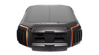 Cygnett 20,000mAh Solar Power Bank Gen2 – Black - Open Never Used - (AU Version)