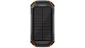 Cygnett 20,000mAh Solar Power Bank Gen2 – Black - Open Never Used - (AU Version)