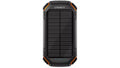 Cygnett 20,000mAh Solar Power Bank Gen2 – Black - (AU Version) (Copy) Cygnett