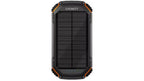 Cygnett 20,000mAh Solar Power Bank Gen2 – Black - (AU Version) (Copy) Cygnett