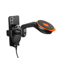 Cygnett Easymount Universal Extendable Mount Wireless Phone Charger - Pristine Refurbished - (Au Version) Cygnett