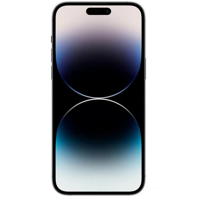 Apple iPhone 14 Pro Max 5G 128GB Space Black - Pristine - Refurbished