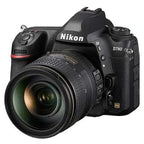 Nikon D780 – Full-Frame – Black Nikon