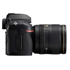 Nikon D780 – Full-Frame – Black Nikon