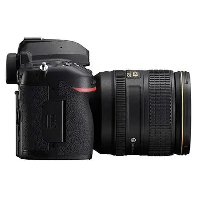 Nikon D780 – Full-Frame – Black Nikon