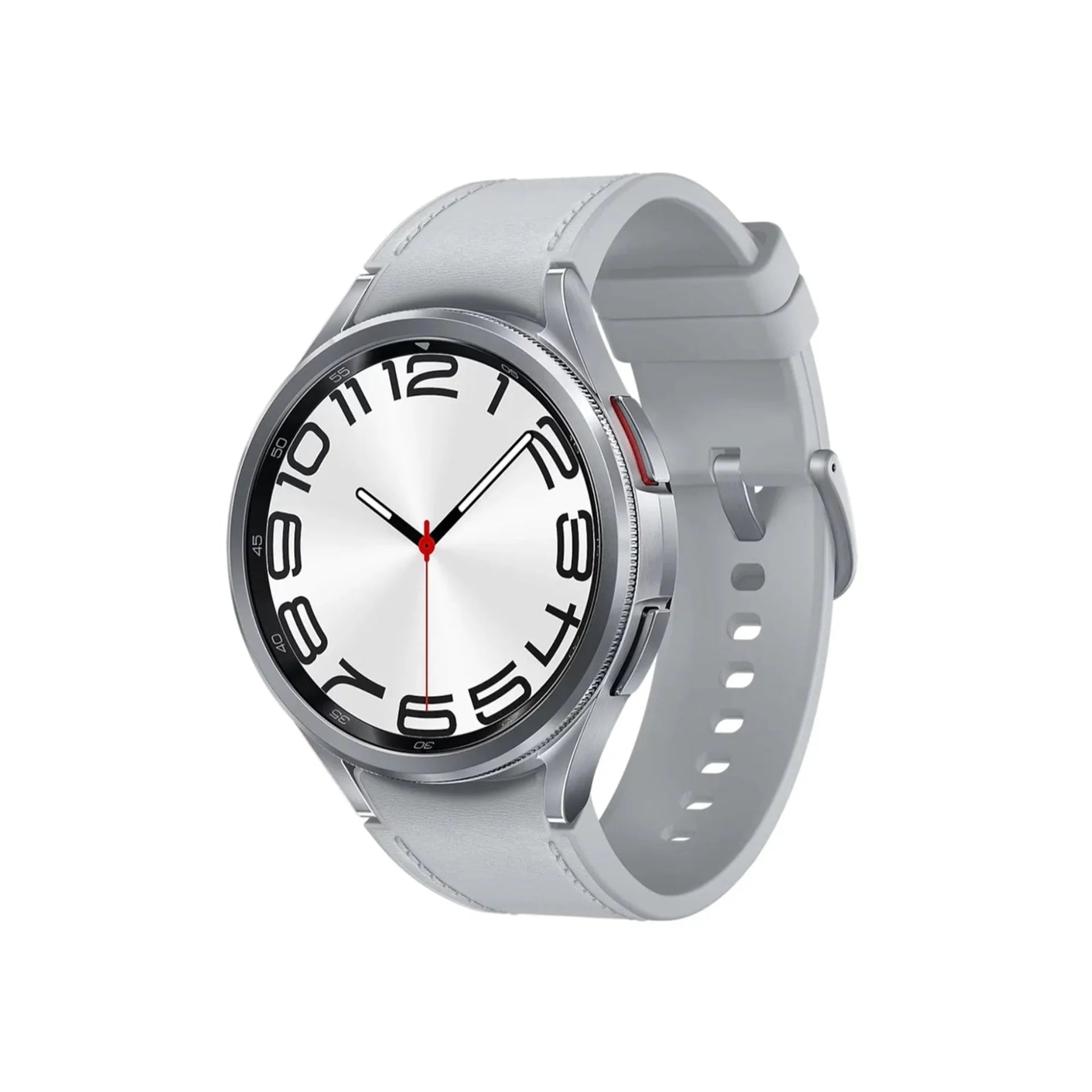 Samsung Galaxy Watch6 Classic LTE 43mm, 47mm – Black, Silver Samsung