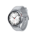 Galaxy Watch6 Classic Bluetooth Smartwatch 43mm & 47mm (Black & Silver) - Good - Refurbished Samsung