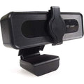 QUMOX 1080P WC002 HD USB Computer Webcam, Plug and Play for Laptop/Desktop Video Conferencing/Calling/Gaming Qumox