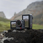 DJI Osmo Action 5 Pro Adventure Combo DJI