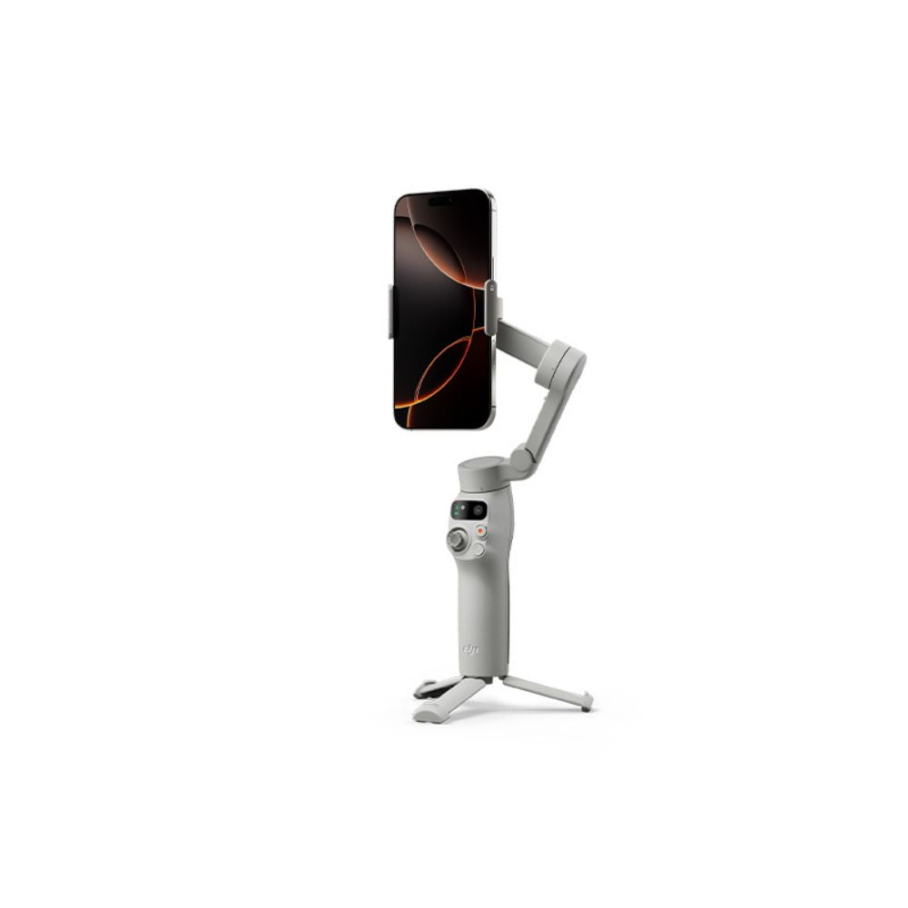 DJI Osmo Mobile 7 Smartphone Gimbal (OM 7) DJI