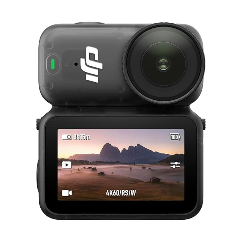 DJI Osmo Nano Action Camera Standard Combo DJI