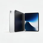 Apple iPad Pro 3rd Generation 2018 12.9-Inch WiFi + Cellular - 64GB, 256GB, 512GB, 1TB - Space Grey, Silver - Acceptable - Refurbished (Copy) Apple