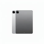 Apple iPad Pro 3rd Generation 2018 11-Inch WiFi - 64GB, 256GB, 512GB, 1TB - Silver, Space Grey - Acceptable - Refurbished (Copy) Apple