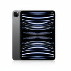 Apple iPad Pro 3rd Generation 2018 11-Inch WiFi - 64GB, 256GB, 512GB, 1TB - Silver, Space Grey - Acceptable - Refurbished (Copy) Apple