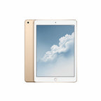 Apple iPad Pro 12.9-Inch 1st Gen 2015 WiFi - 32GB, 128GB, 256GB - Space Grey, Silver, Gold - Good - Refurbished (Copy) Apple