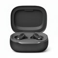 JBL Live Flex 3 True Wireless ANC Earbuds - Black - Adaptive Noise Cancelling - Excellent  - Refurbished JBL