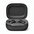 JBL Live Flex 3 True Wireless ANC Earbuds - Black - Adaptive Noise Cancelling - Pristine - Refurbished JBL