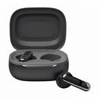 JBL Live Flex 3 True Wireless ANC Earbuds - Black - Adaptive Noise Cancelling - Pristine - Refurbished JBL