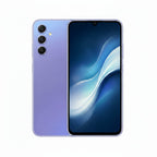 Samsung Galaxy A34 5G - 128GB/256GB - 6GB/8GB RAM - Awesome Lime, Graphite, Violet, Silver – 120Hz AMOLED Smartphone - Acceptable - Refurbished (Copy) Samsung