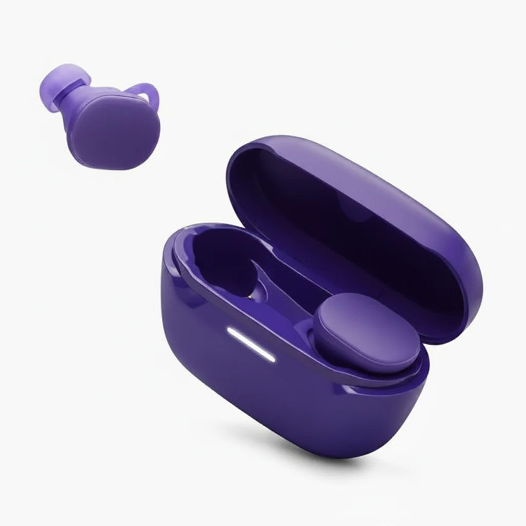 JBL Endurance Race 2 True Wireless Earbuds  - Black, White, Blue, Purple