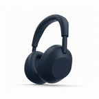 Sony WH-1000XM6 Premium Noise Cancelling Over-Ear Headphones - Black, Platinum Silver, Sand Stone ,Sand Pink, Blue (Copy) SONY