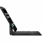Apple iPad Magic Keyboard A3340 - Black - Backlit Keyboard with Trackpad - Pristine - Refurbished Apple