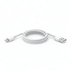 Sprout Data & Sync Cable for iPhone/iPad 1m - White - Lightning Charging Cable (Copy) Sprout