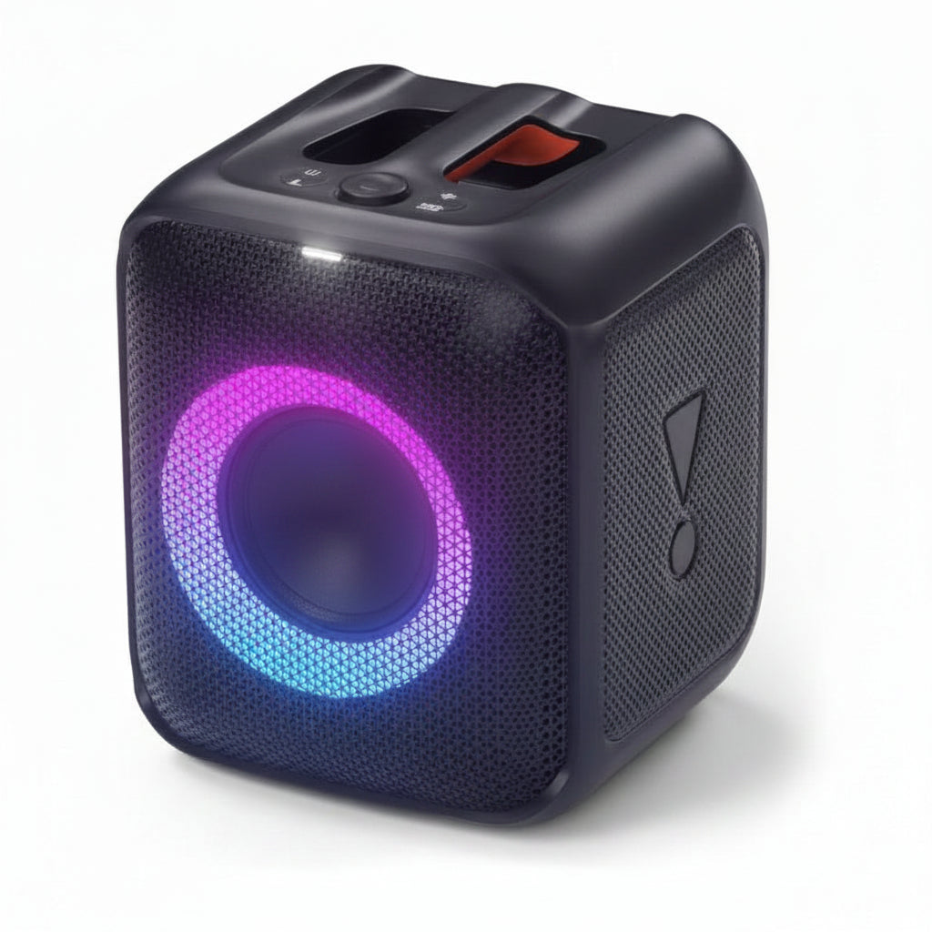 JBL PartyBox Encore Essential Portable Bluetooth Party Speaker JBL