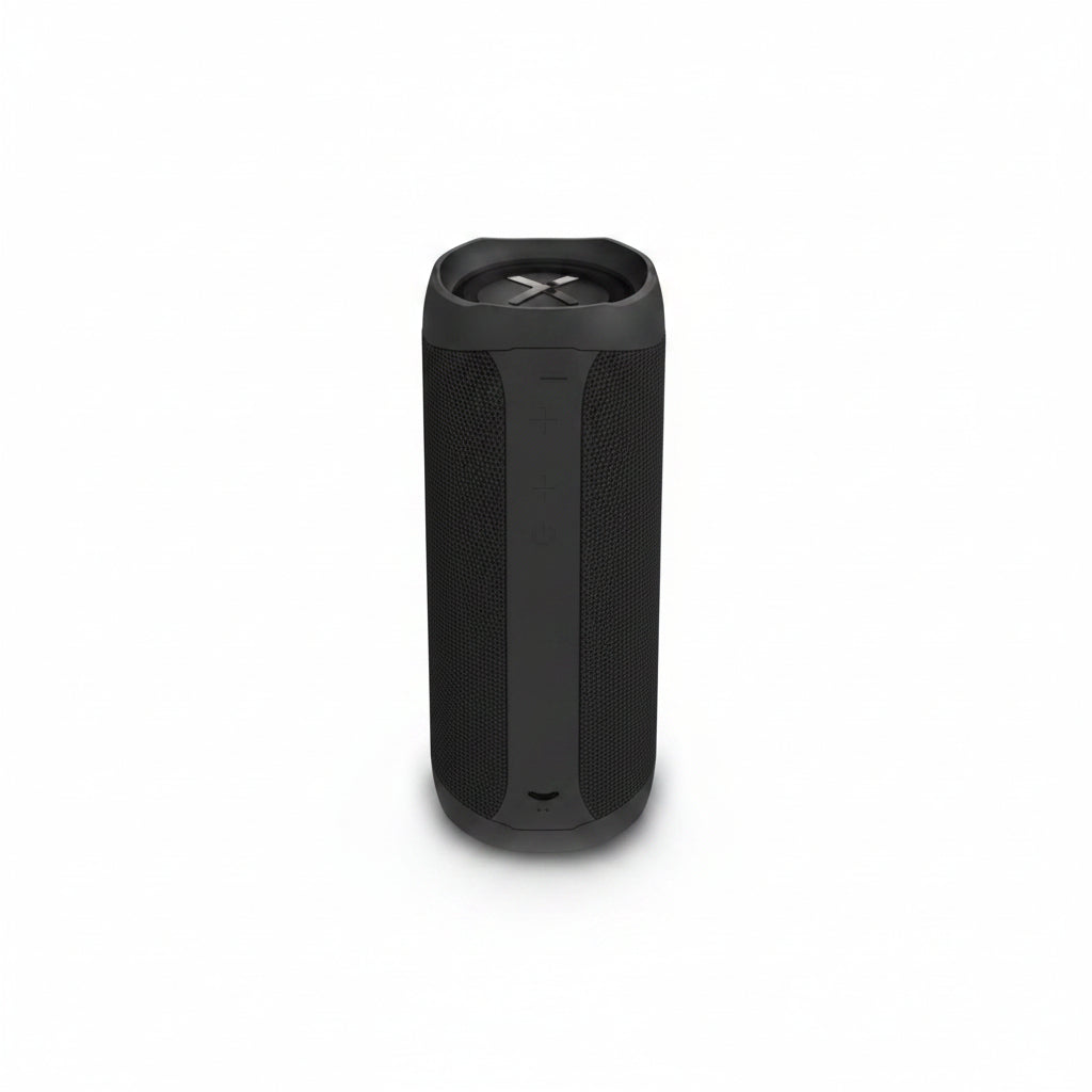 BlueAnt X3D Max Bluetooth Speaker - Black BlueAnt