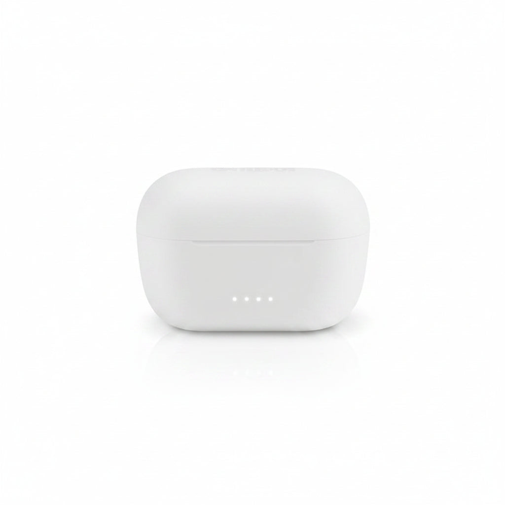 Sprout Cadence Lite TWS Earbuds - White - Wireless Bluetooth Earbuds - Pristine - Refurbished Sprout