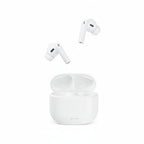 Sprout Cadence Lite TWS Earbuds - White - Wireless Bluetooth Earbuds - Pristine - Refurbished Sprout