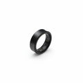 Samsung Galaxy Ring Size 10 - Black - (SM-Q500) - Smart Health Ring - Pristine - Refurbished Samsung