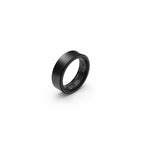 Samsung Galaxy Ring Size 10 - Black - (SM-Q500) - Smart Health Ring - Pristine - Refurbished Samsung