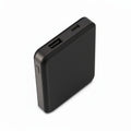Sprout 5,000mAh Power Bank - Black - Compact Portable Charger Sprout
