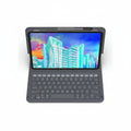ZAGG Keyboard Folio 2 for iPad 10.9-inch (2022, 10th Gen) – Gray ZAGG