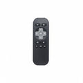 Telstra TV 2 Remote Control - Black - Replacement Streaming Remote Telstra