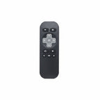 Telstra TV 2 Remote Control - Black - Replacement Streaming Remote Telstra