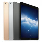 Apple iPad Mini 7.9-Inch 5th Gen 2019 WiFi + Cellular - 64GB, 256GB - Space Grey, Silver, Gold - Acceptable - Refurbished (Copy) Apple