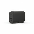 Belkin 5K Hybrid Power Bank Travel Adapter Kit – Black Belkin