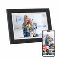 Soho 10.1" Full HD WiFi Digital Photo Frame - Black - Pristine - Refurbished Soho