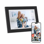 Soho 10.1" Full HD WiFi Digital Photo Frame - Black - Pristine - Refurbished Soho
