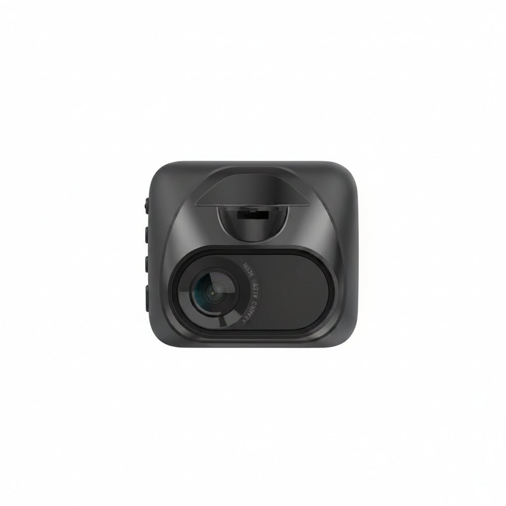 Navman MiVue 180 Dash Cam - Black - Full HD Car Dash Camera Navman