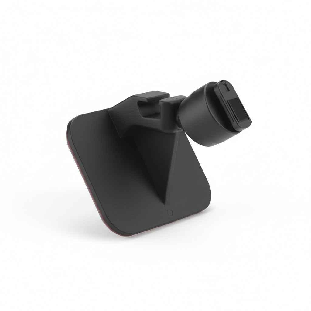 Navman MiVue 180 Dash Cam - Black - Full HD Car Dash Camera Navman
