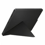 Samsung Book Cover for Tab A9+Plus / A9+Plus 5G - Black - Protective Tablet Cover Samsung