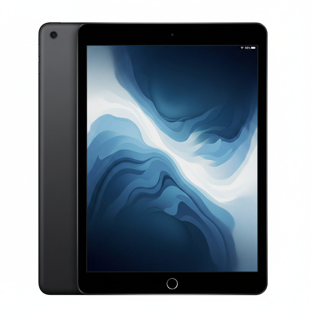 Apple iPad Mini 1st Generation 2012 7.9-InchWiFi + Cellular - 16GB, 32GB, 64GB - White, Black - Acceptable - Refurbished (Copy) Apple