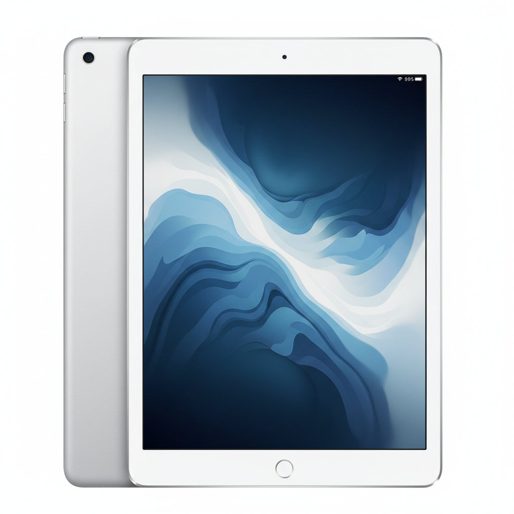 Apple iPad Mini 1st Generation 2012 7.9-InchWiFi + Cellular - 16GB, 32GB, 64GB - White, Black - Acceptable - Refurbished (Copy) Apple