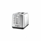 Breville The Toast Control 2 Slice Toaster - Stainless Steel Bread Toaster Breville