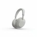 Sony WH-1000XM6 Premium Noise Cancelling Over-Ear Headphones - Black, Platinum Silver, Sand Stone ,Sand Pink, Blue (Copy) SONY
