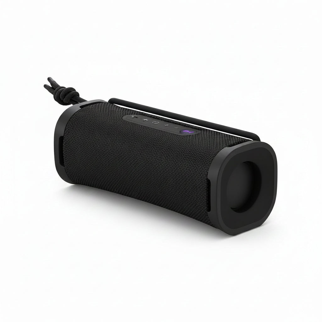 Sony ULT Field 1 Power Sound Bluetooth Speaker – Black - Portable Wireless Speaker Sony